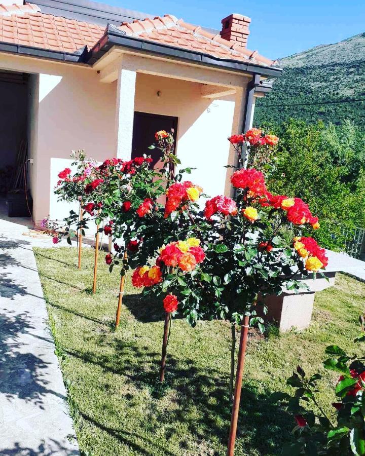 River Side Trebinje Hotell Exteriör bild