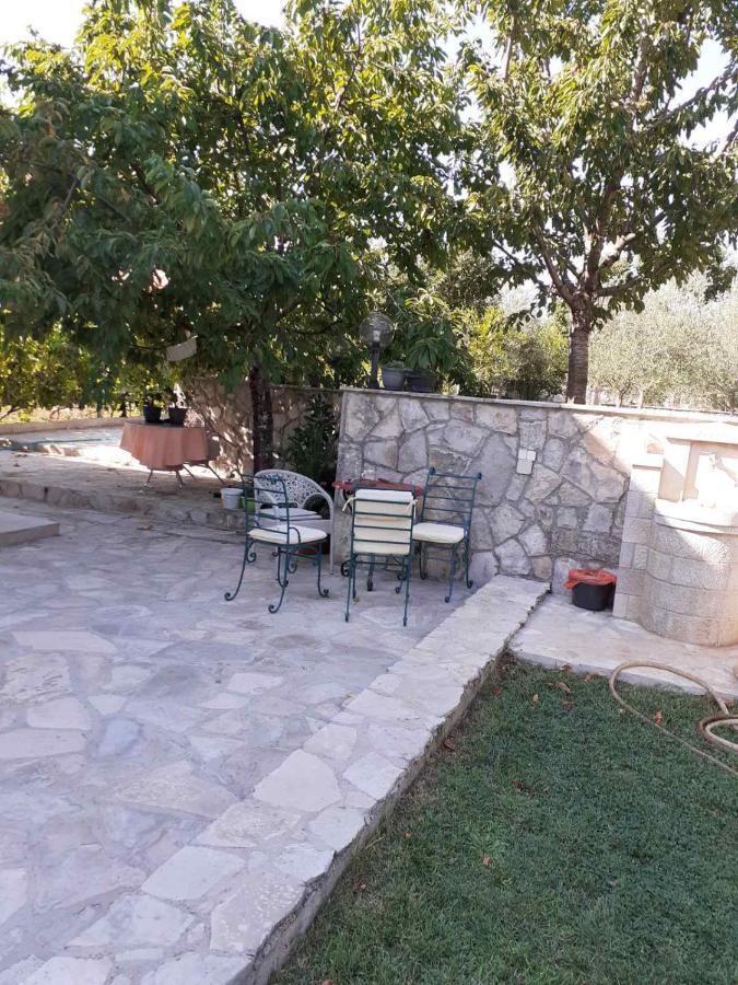 River Side Trebinje Hotell Exteriör bild