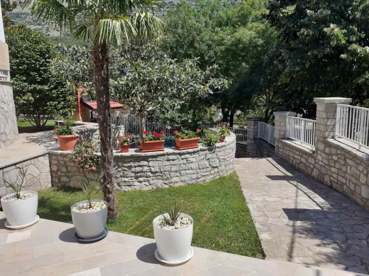 River Side Trebinje Hotell Exteriör bild
