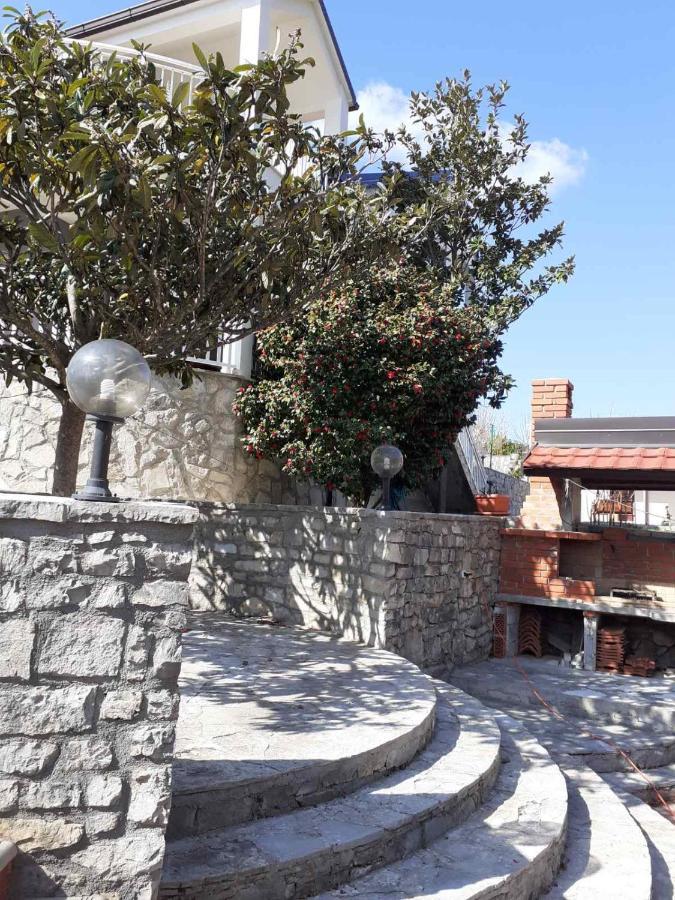 River Side Trebinje Hotell Exteriör bild
