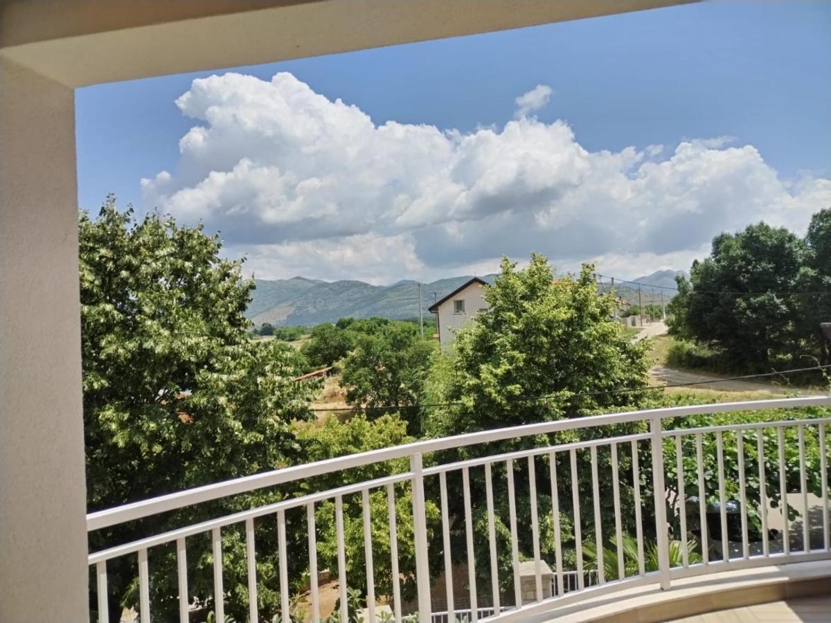 River Side Trebinje Hotell Exteriör bild