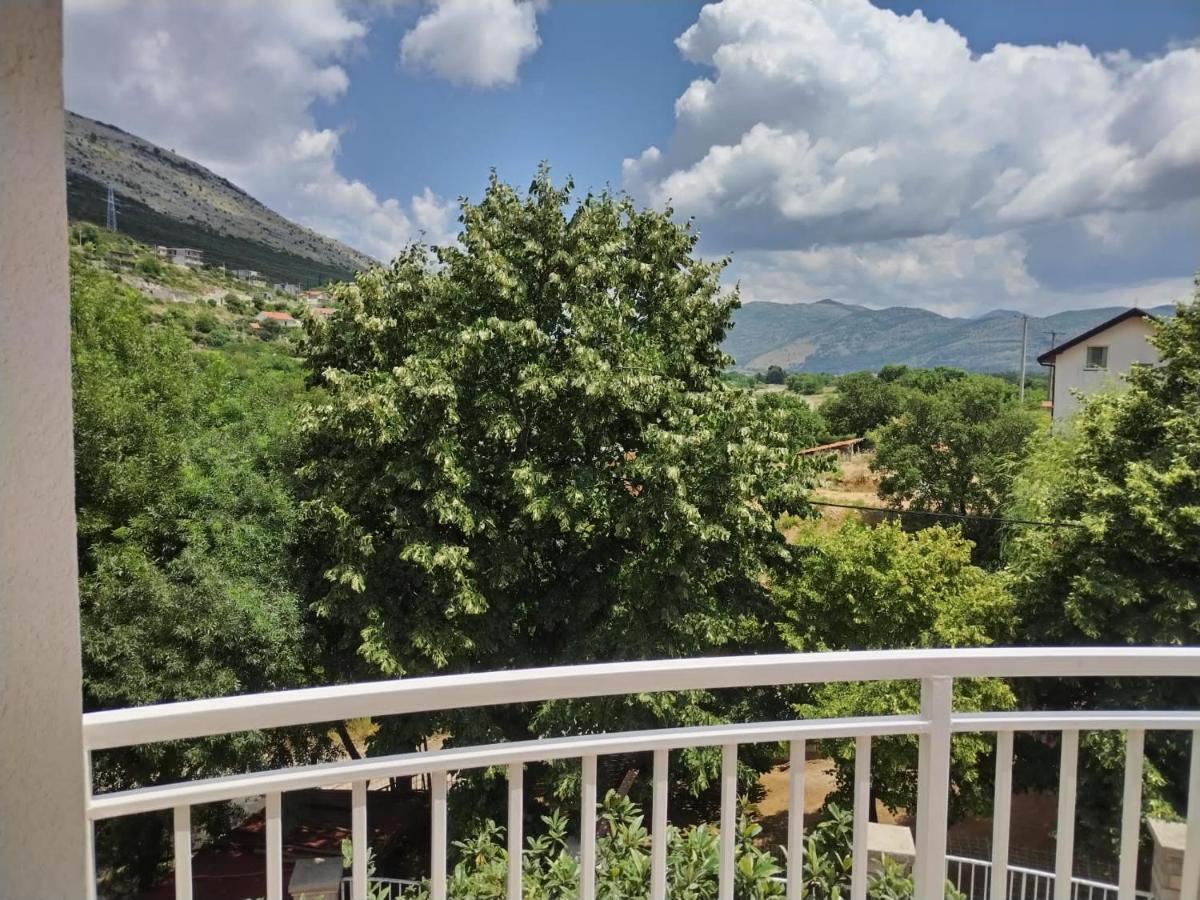 River Side Trebinje Hotell Exteriör bild