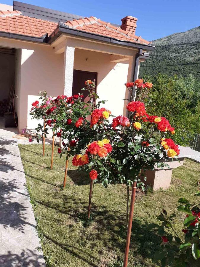 River Side Trebinje Hotell Exteriör bild