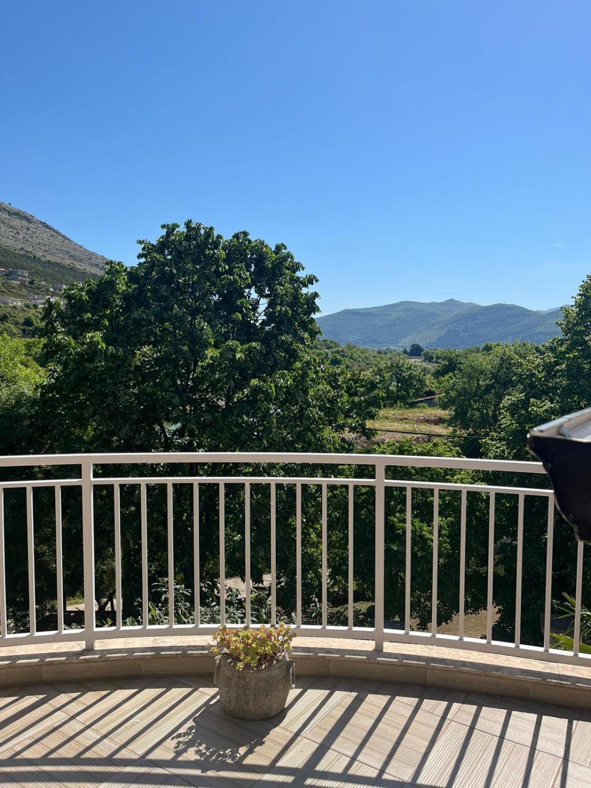 River Side Trebinje Hotell Rum bild