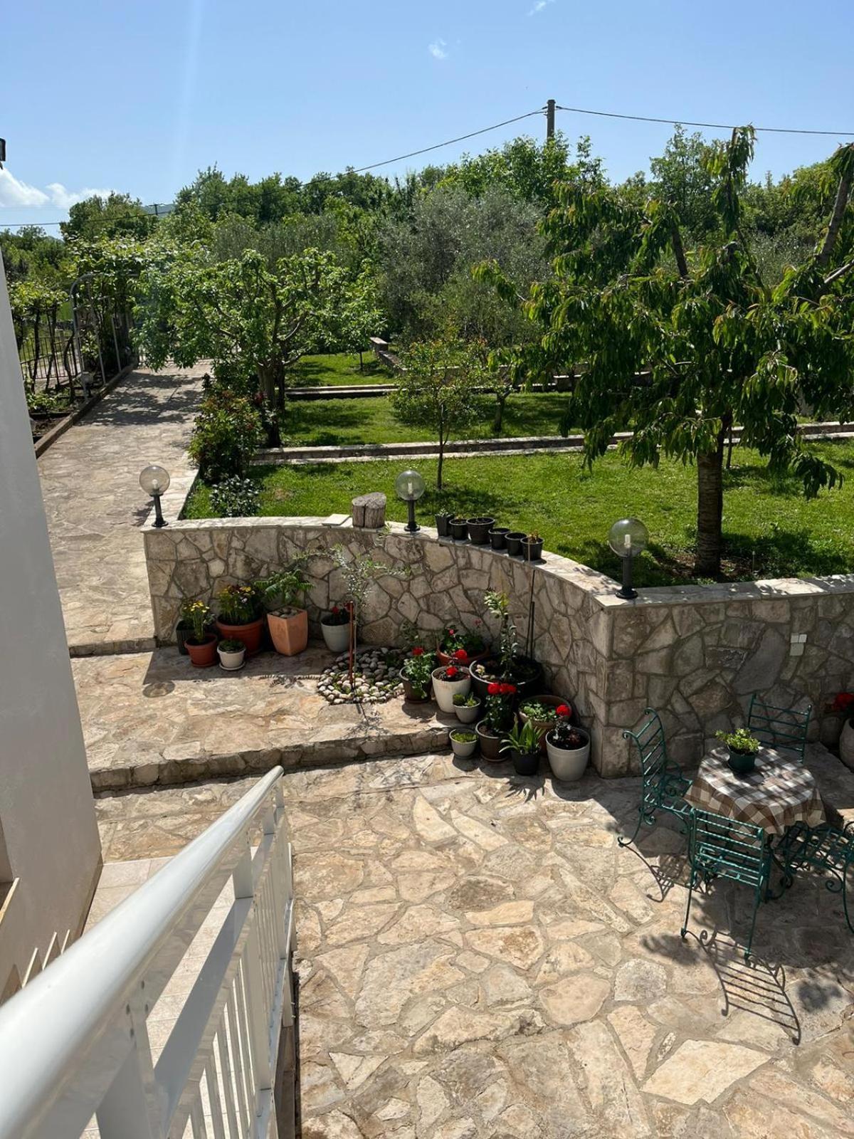 River Side Trebinje Hotell Exteriör bild