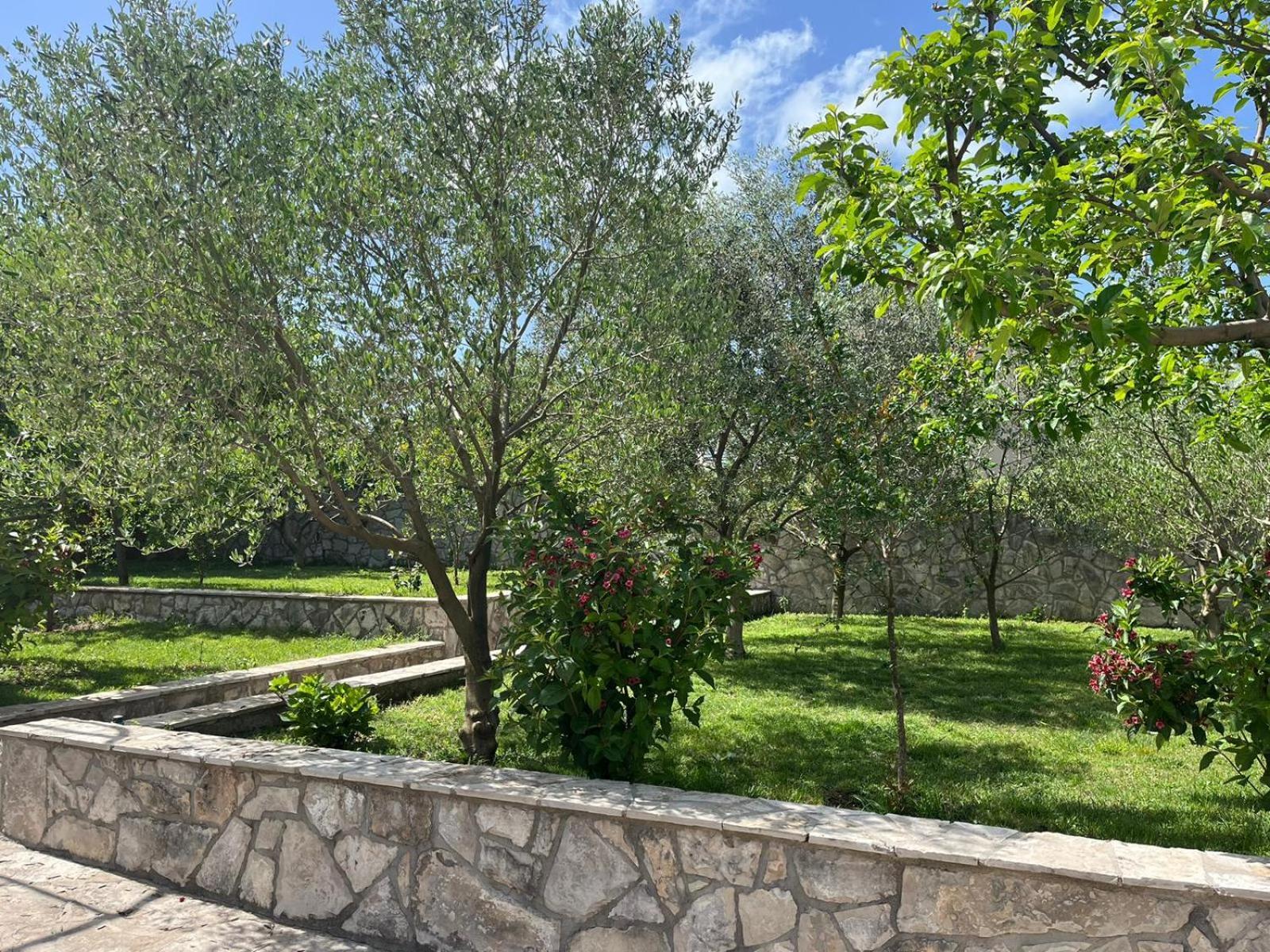 River Side Trebinje Hotell Exteriör bild