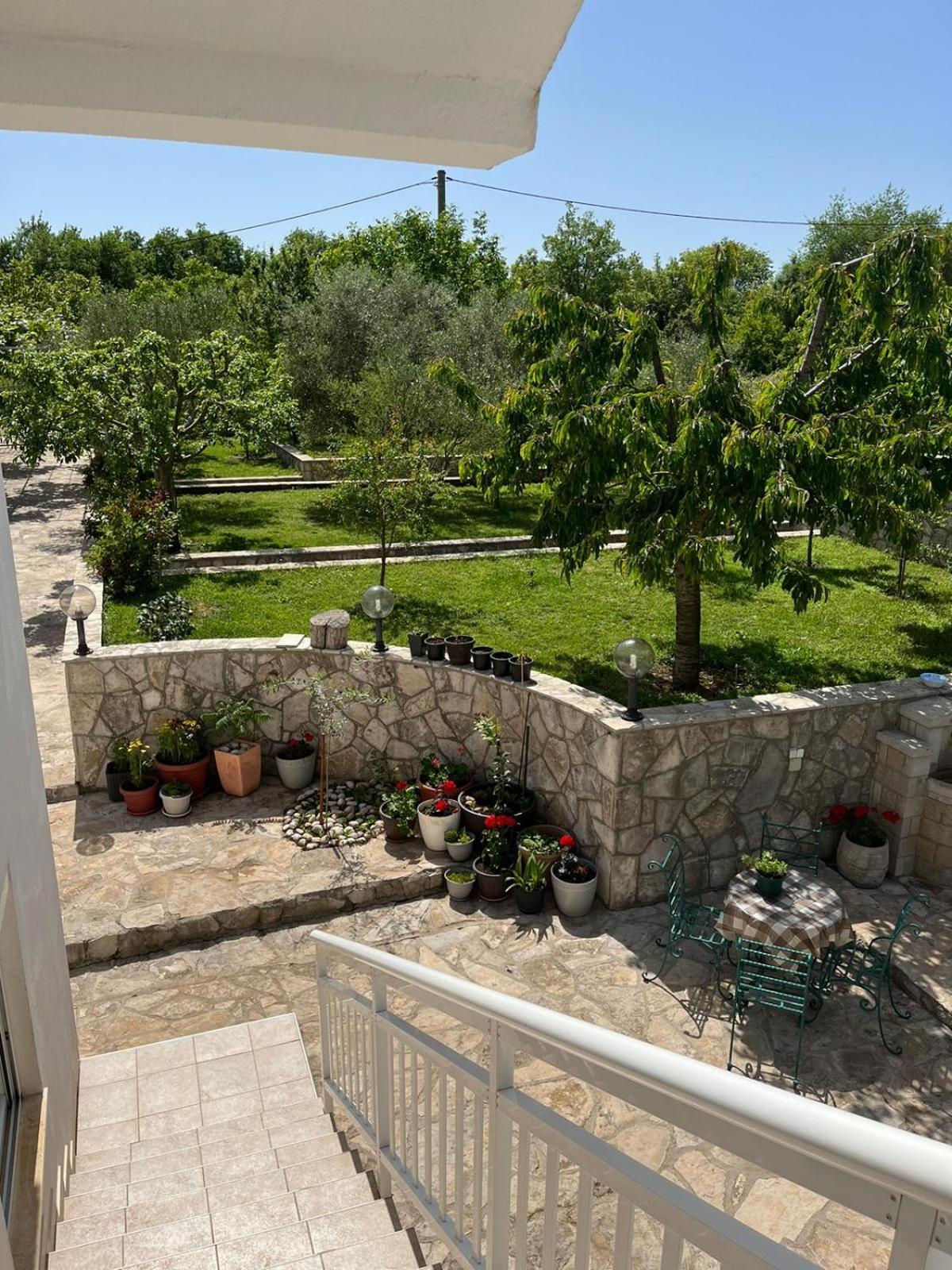 River Side Trebinje Hotell Exteriör bild