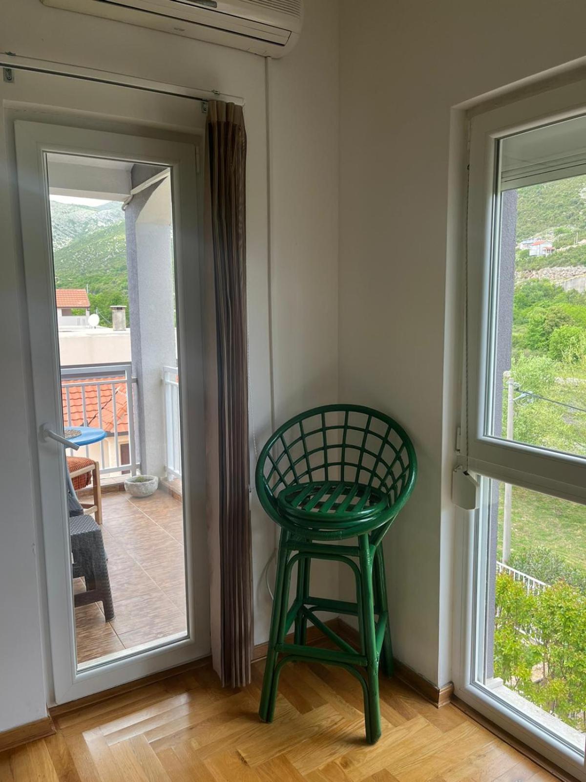 River Side Trebinje Hotell Rum bild