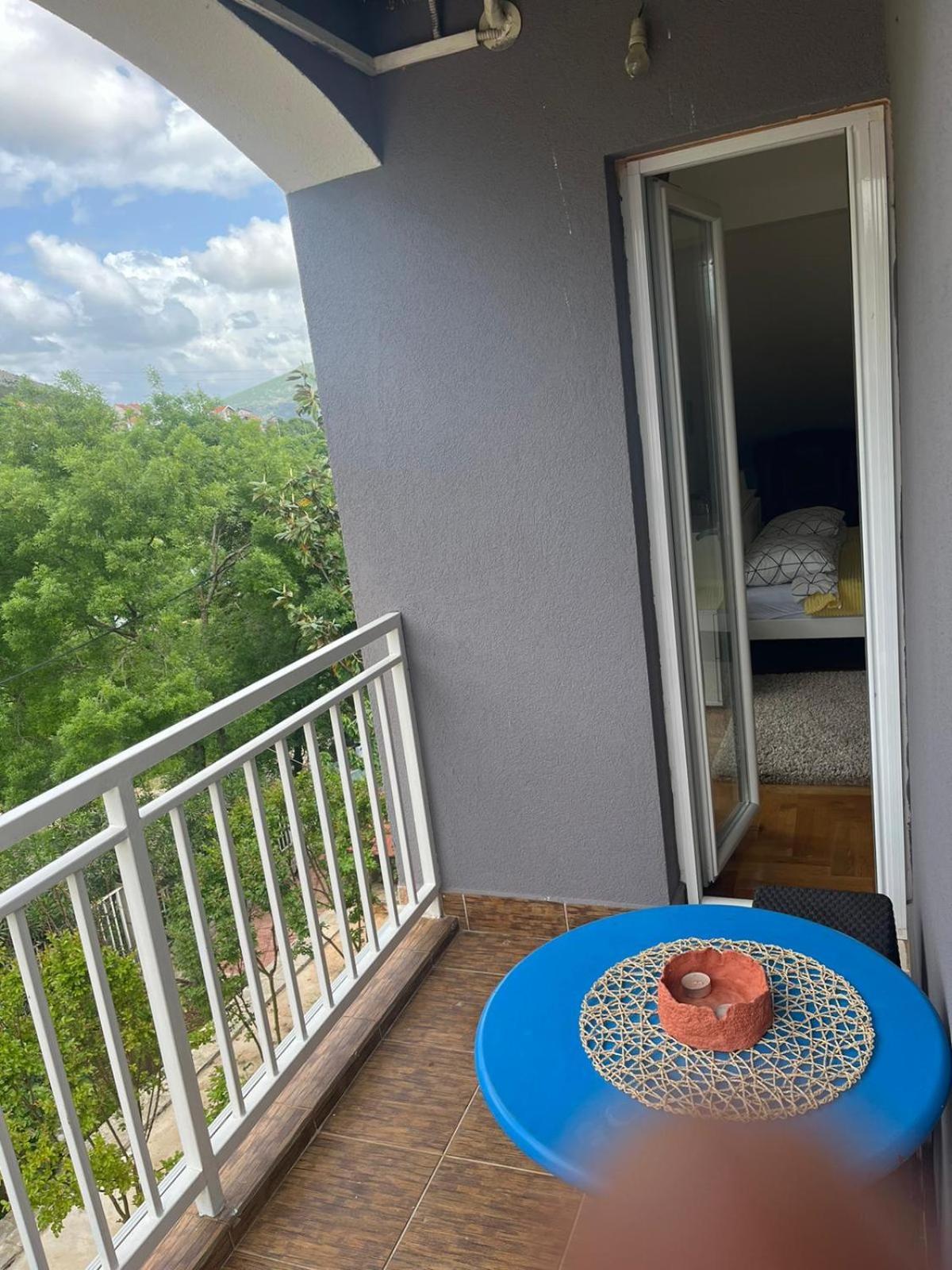 River Side Trebinje Hotell Rum bild